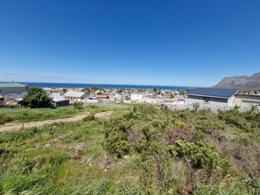 0 Bedroom Property for Sale in Kleinmond Western Cape